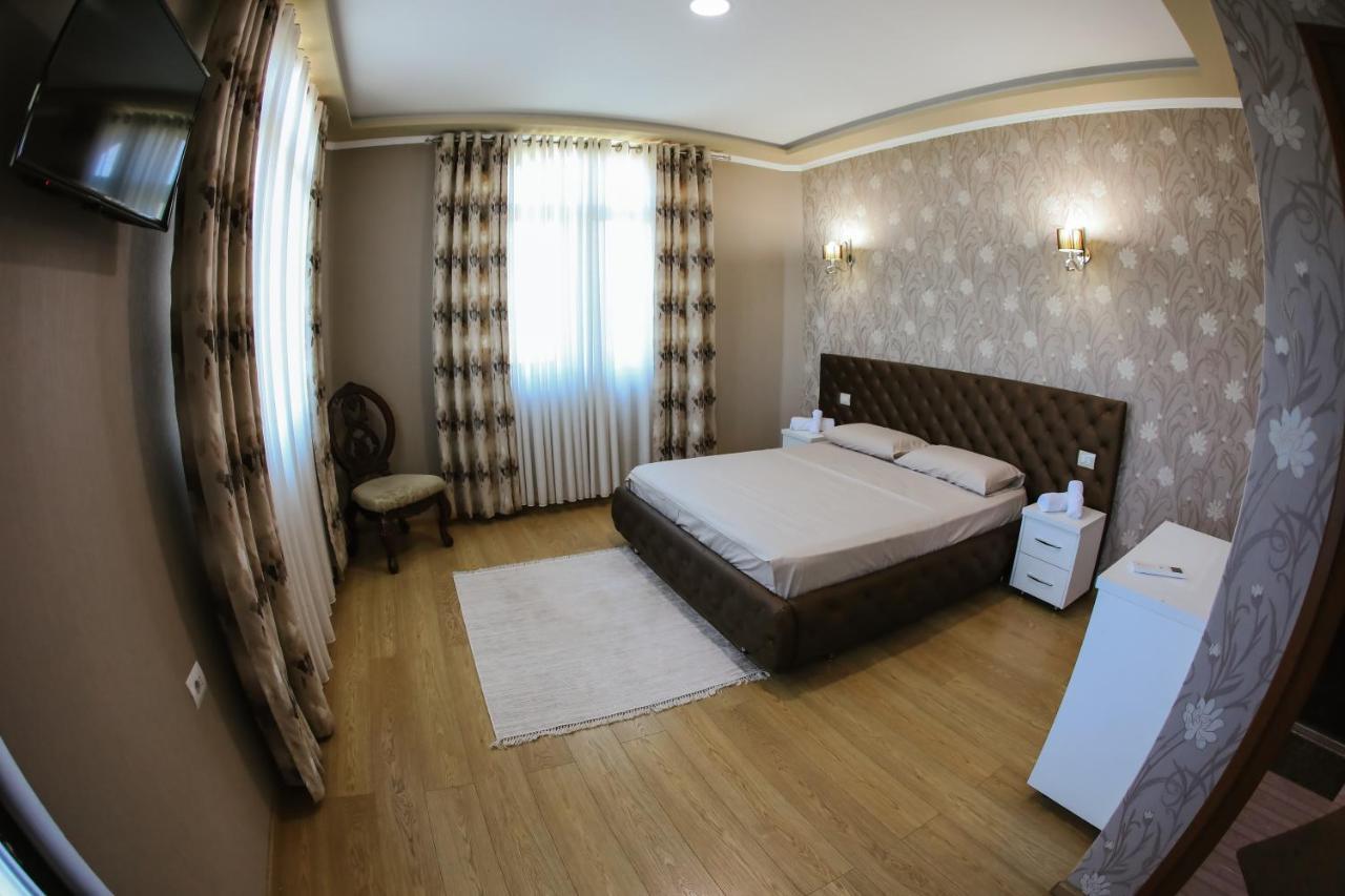 Celiku Hotell *