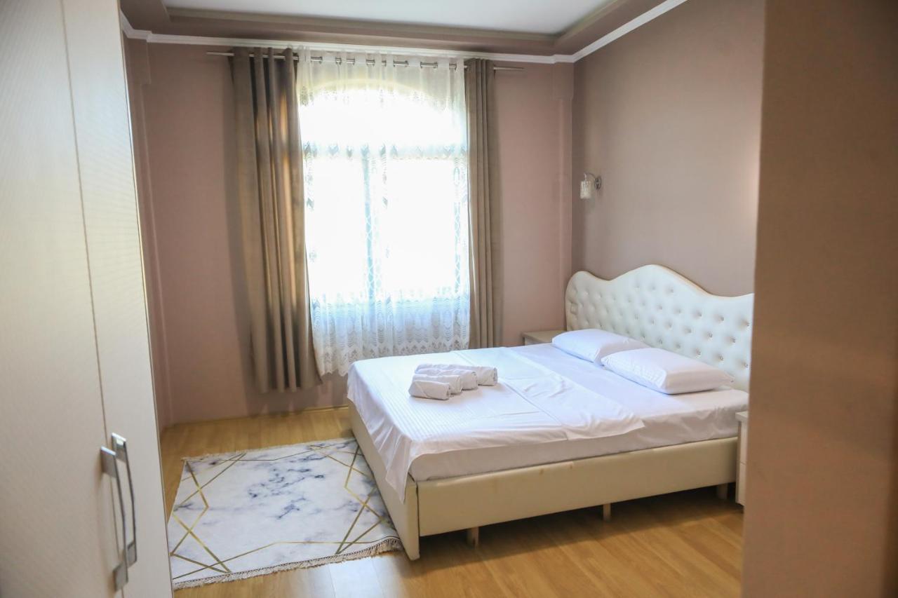 Hotell Celiku Muriqan