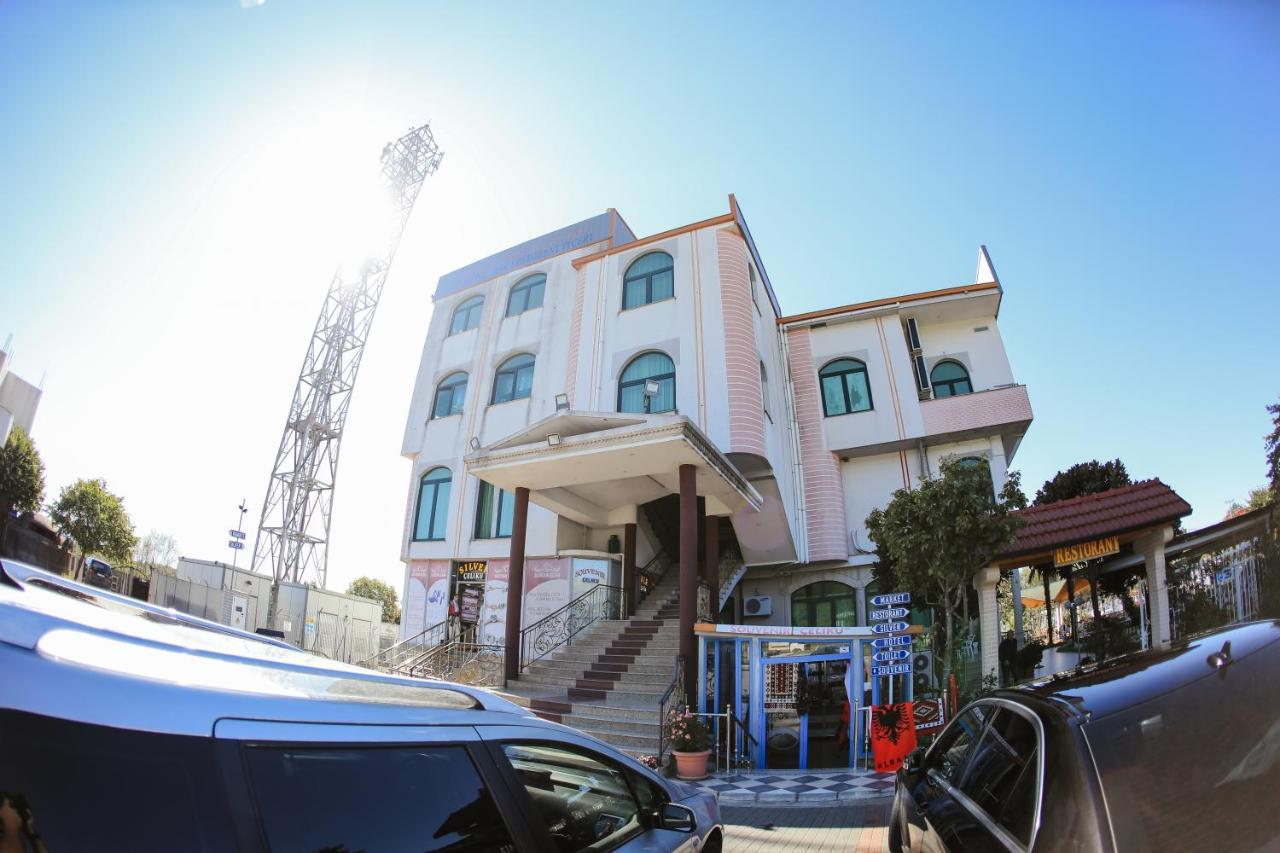Hotell Celiku