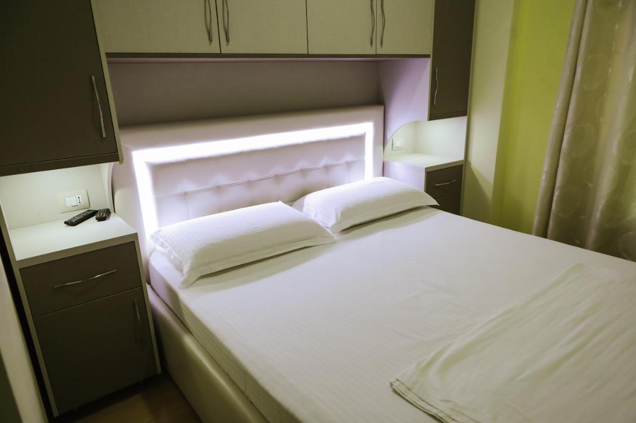 Celiku Hotell Muriqan
