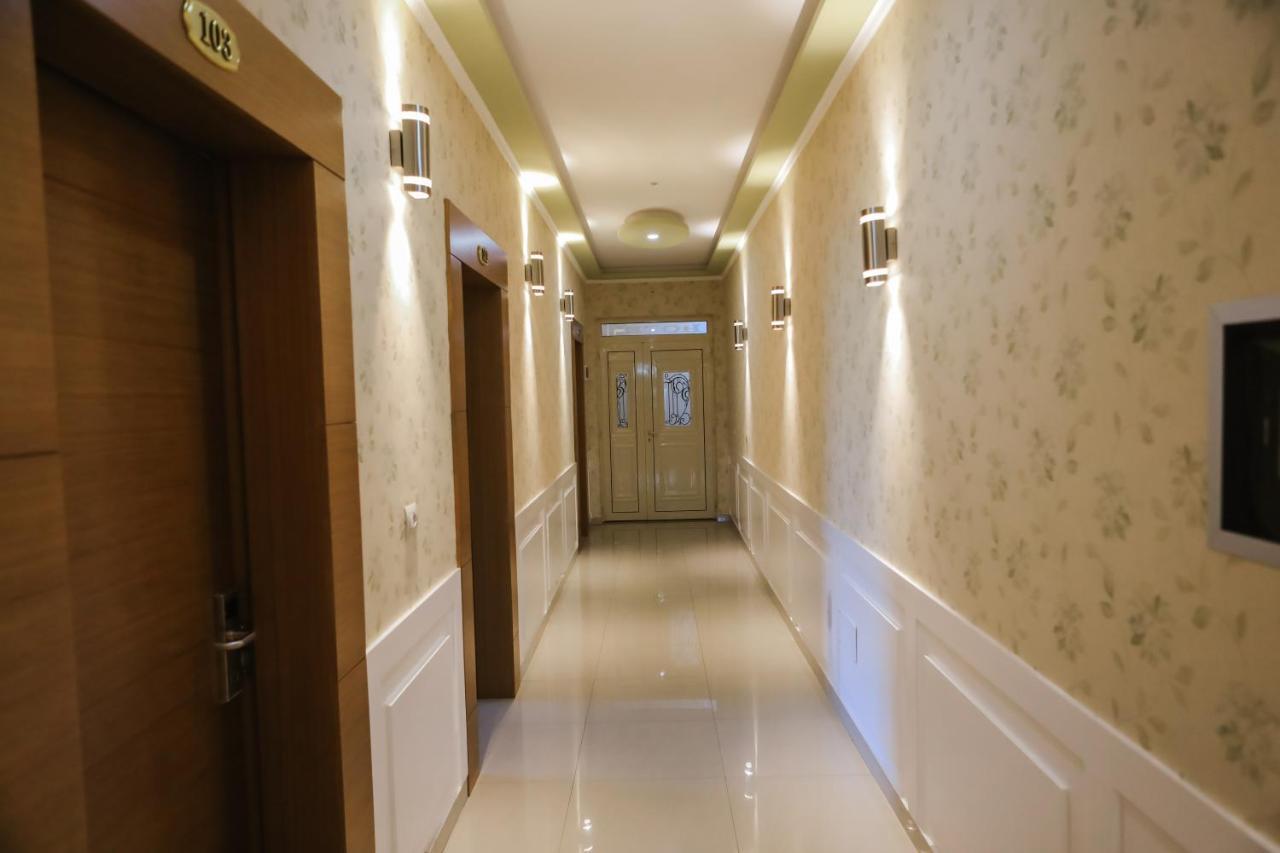 Celiku Hotell